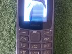 Nokia 105 Dual Sim (Used)