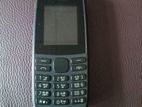Nokia 105 Dual sim (Used)