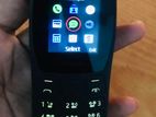 Nokia 105 (Dual Sim) (Used)