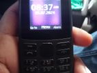 Nokia 105 Dual sim (Used)