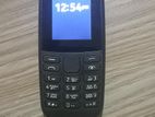 Nokia 105 Dual Sim (Used)