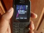 Nokia 105 (Used)