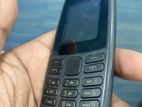 Nokia 105 Dual Sim (Used)