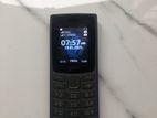 Nokia 105 Dual Sim (Used)