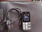 Nokia 105 Dual Sim (Used)