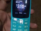 Nokia 105 Button Phone (Used)