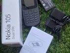 Nokia 105 (Brand New)