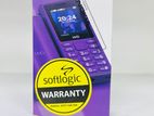 Nokia 105 DUAL SIM,1000mAh,2" (Brand New)