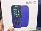 Nokia 105 Dubai (New)