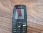 Nokia 105 Duel (Used)