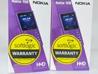 Nokia 105 DUL SIM|1Y WARRENTY (Brand New)