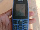 Nokia 105 Dull sim (Used)