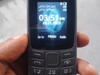 Nokia 105 (Used)