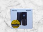 Nokia 105 Full Set (New)