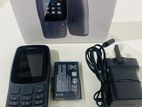 Nokia 105 Full set (New)