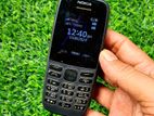 Nokia 105 Global (Used)