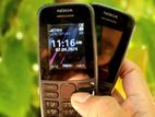 Nokia 105 Globsl version (Used)