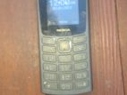 Nokia 105 (Used)