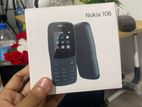 Nokia 105 (Brand New)