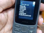 Nokia 105 HMD 2023 (Used)