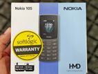 Nokia 105 HMD (Brand New)