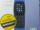 Nokia 105 (Brand New)