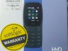 Nokia 105 (Brand New)