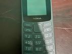 Nokia 105 HMD (Used)