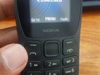 Nokia 105 (Used)