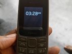 Nokia 105 hodama thathwayen (Used)