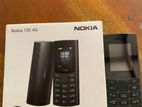 Nokia 105 (New)