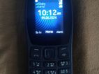 Nokia 105 ඉක්මනින් විකිනීමට (Used)