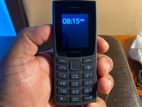 Nokia 105 Latest (Used)