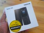 Nokia 105 Mobile (New)