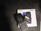 Nokia 105 (Used)