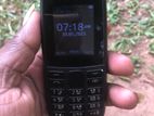 Nokia 105 Mobile (Used)