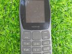 Nokia 105 mp (Used)