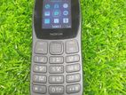 Nokia 105 m.p (Used)