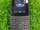 Nokia 105 m.p (Used)
