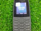 Nokia 105 m.p (Used)