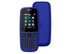 Nokia 105 Mr Nimantha (New)