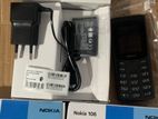 Nokia 105 (Brand New)