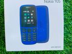 Nokia 105 (New)