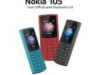 Nokia 105 (New)