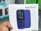 Nokia 105 (New)