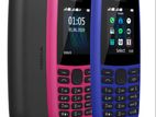 Nokia 105 (New)