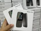 Nokia 105 (New)