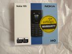 Nokia 105 (New)