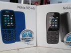 Nokia 105 (New)