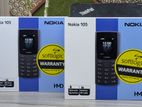 Nokia 105 (New)